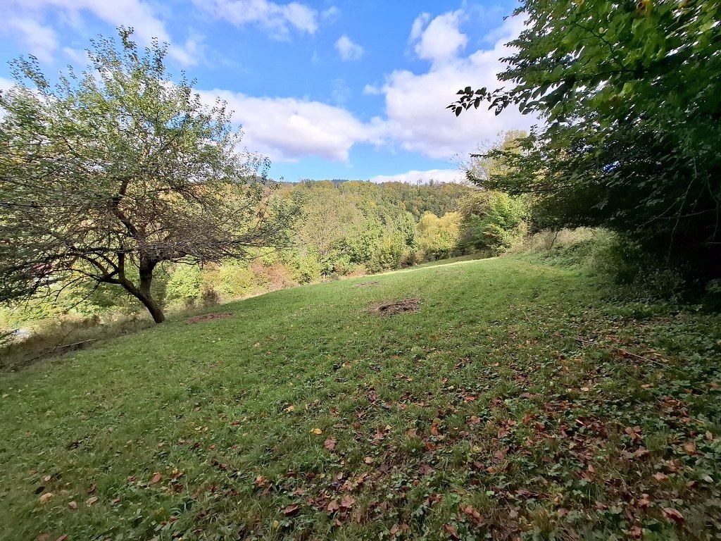 Stavebný pozemok (1000 m²) - 4