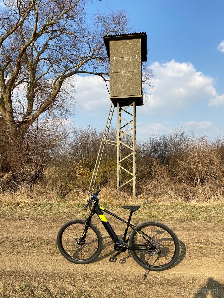 ELEKTRO CTM PULZE XPERT - 4