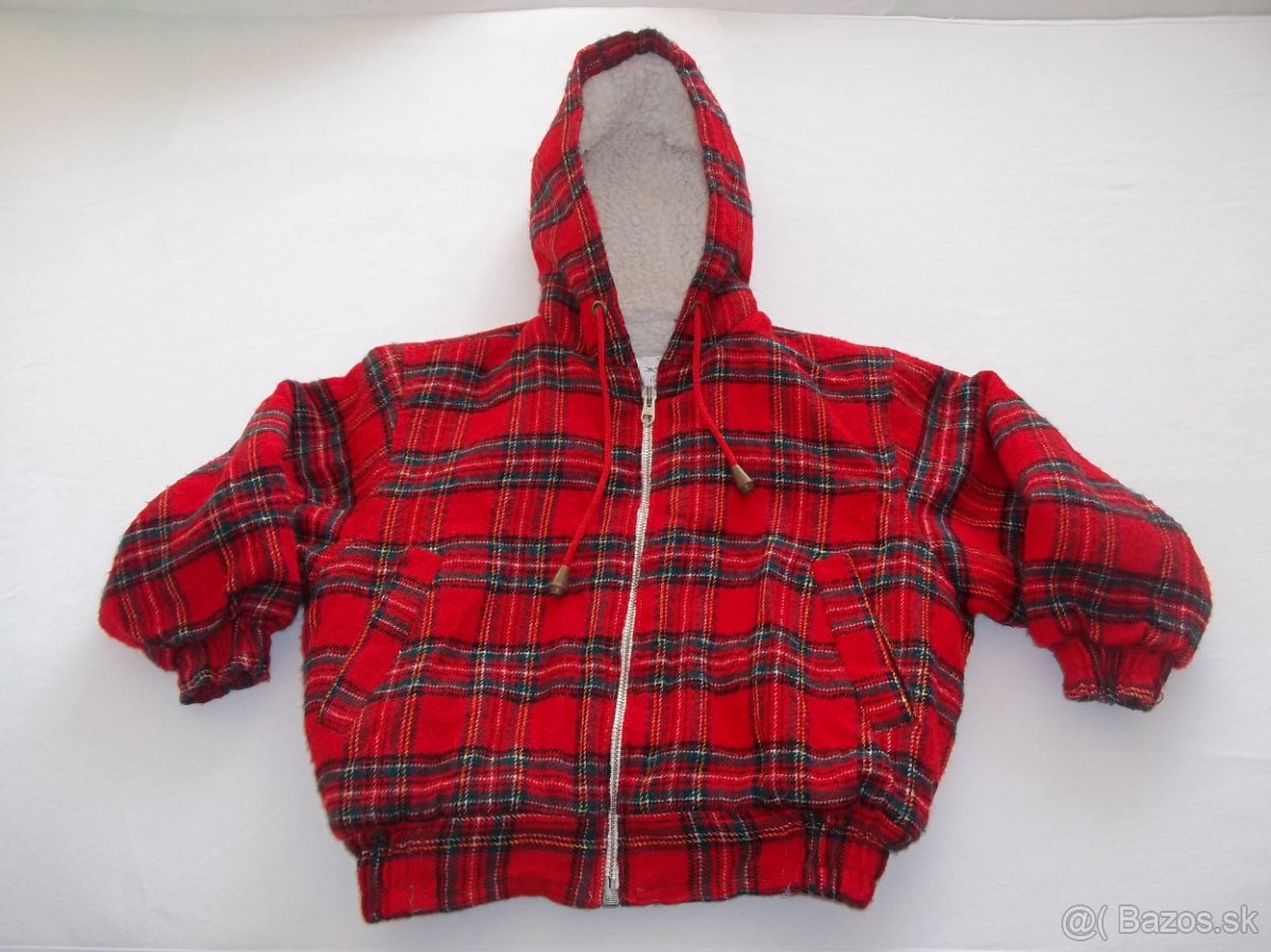 Bundy rôzne - 110, 110/116 - 4