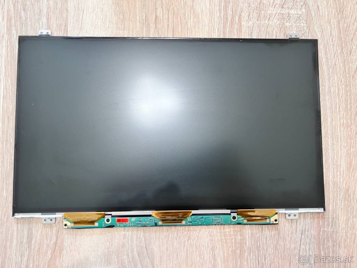 Predám obrazovku do notebooku 14"LED SLIM display 30pin//// - 4