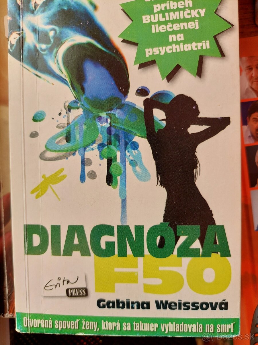 Knihy pre -násťročných - 4