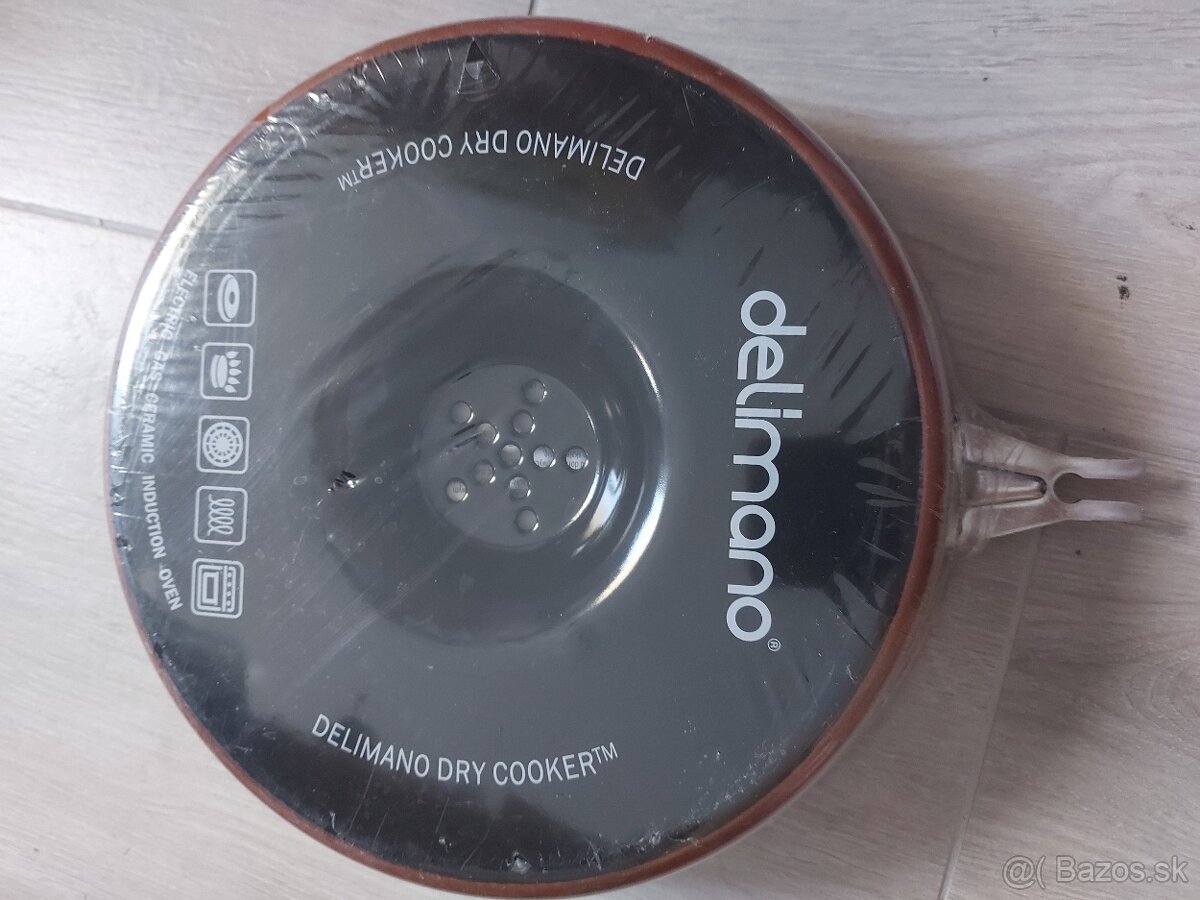 Delimano Stone Legent 26cmm - 4