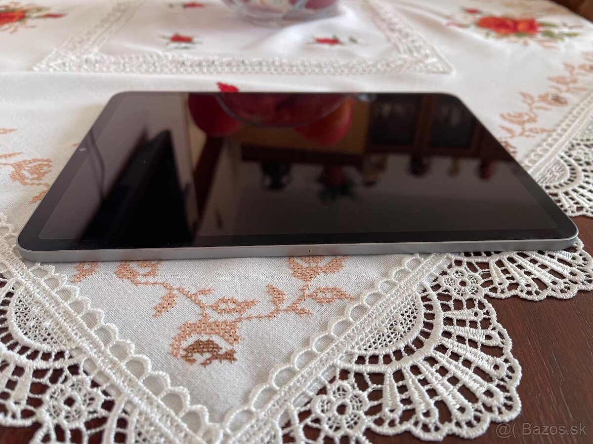 iPad Pro 11" M2 128GB - 4