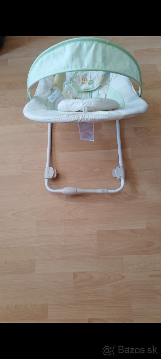 Detské kresielko - 4