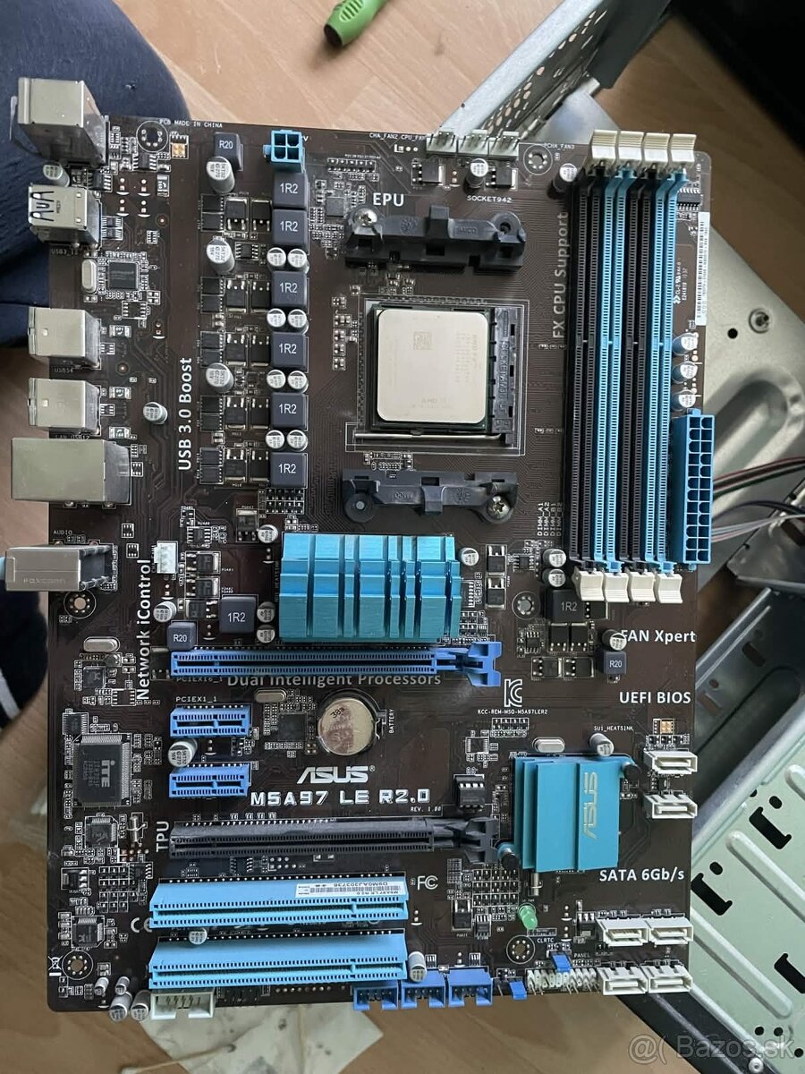 AMD FX-4130 (AM3) - 4