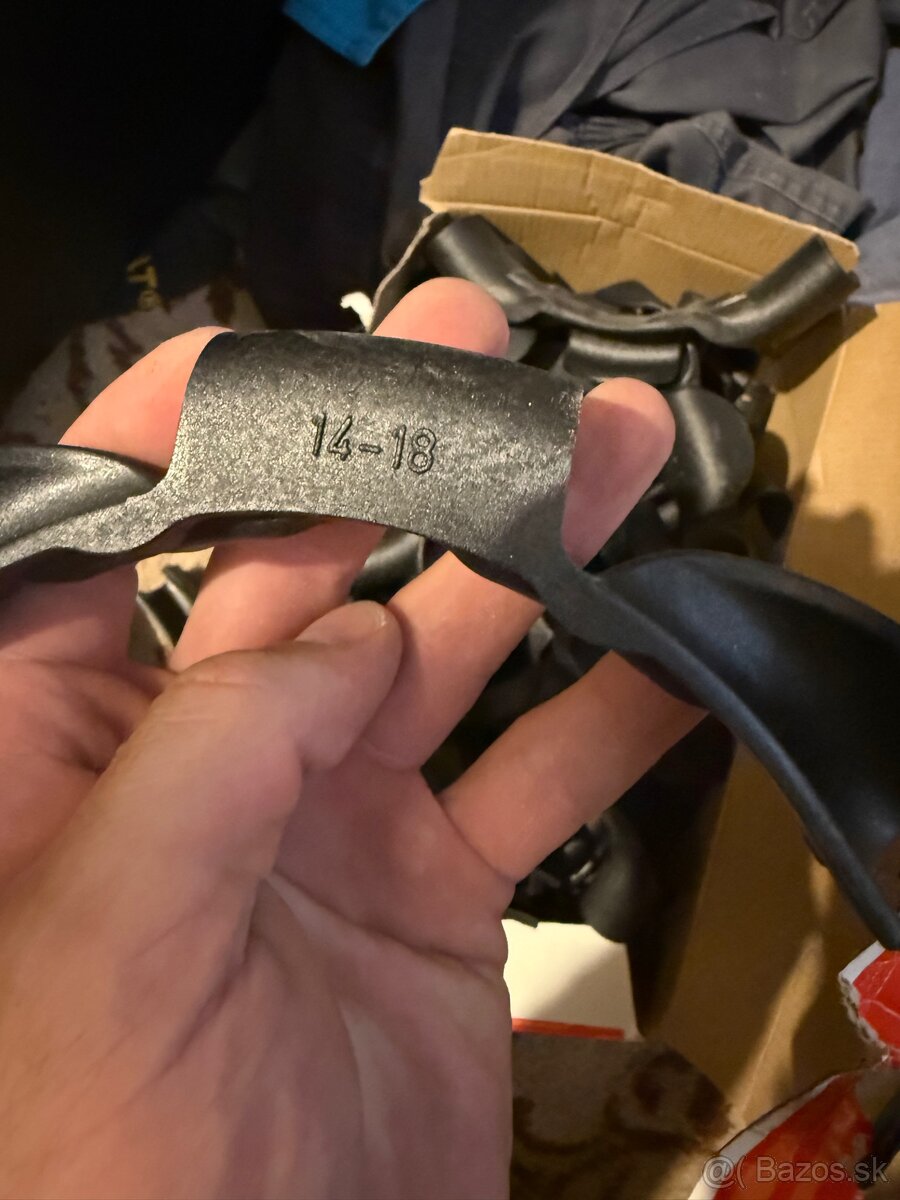 Podlahové kúrenie predám - 4