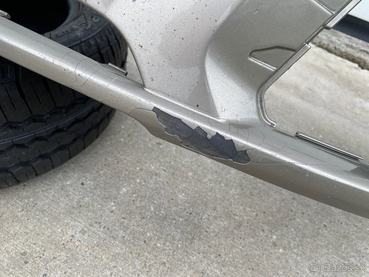 Predný nárazník Audi A7 2010-2015 - 4