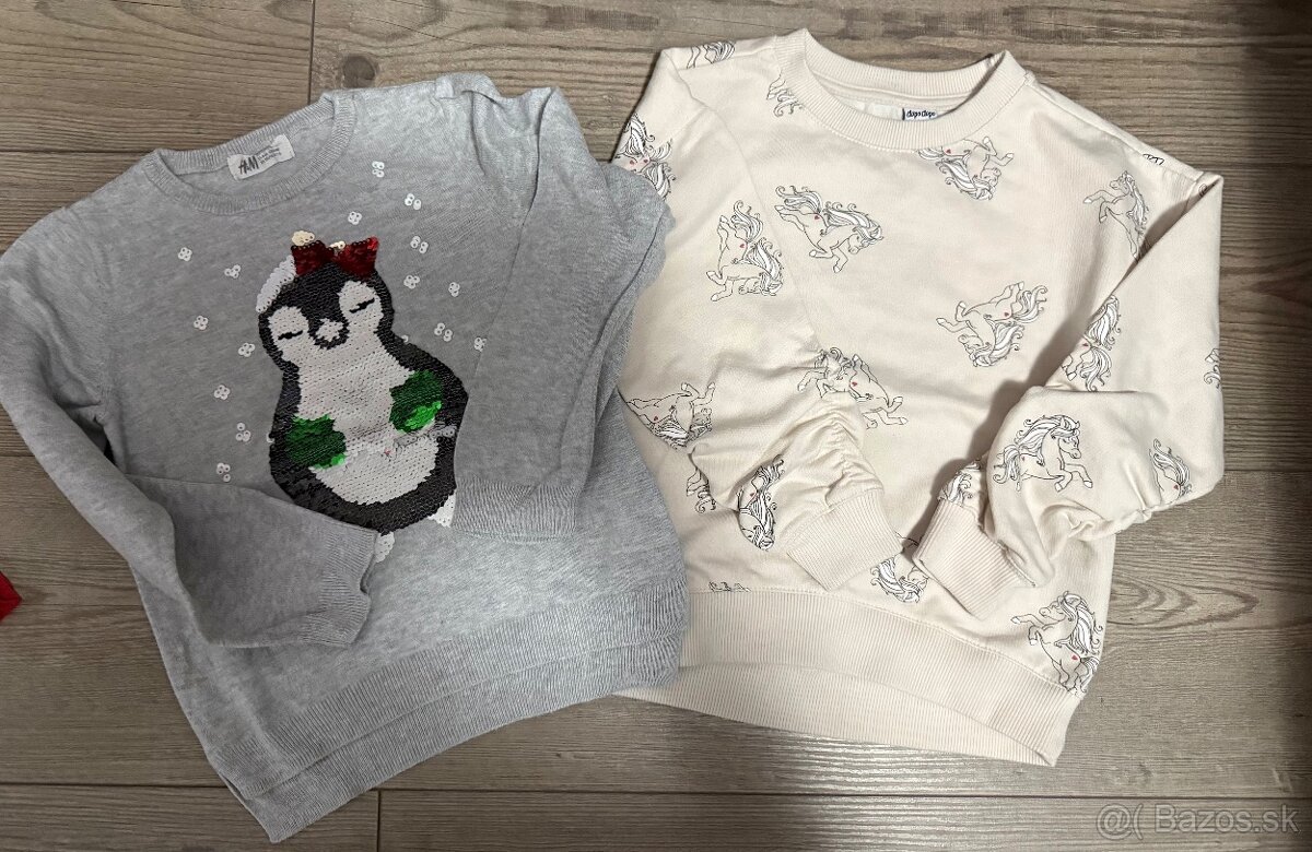 Balik oblecenia 110 - 4