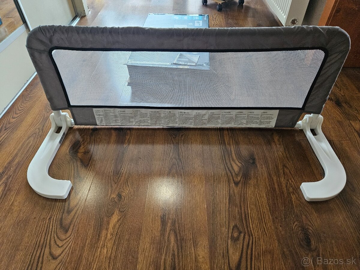 Zábrana na postel - 4