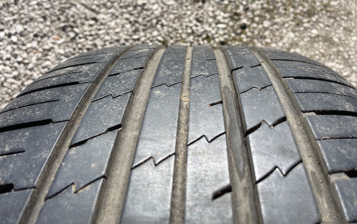 5x130 R22 - 4