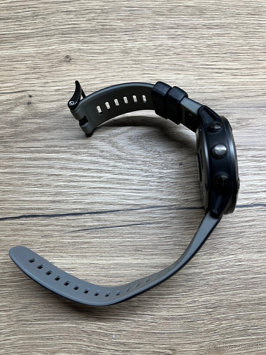 Garmin Fenix 6 Pro Solar - 4