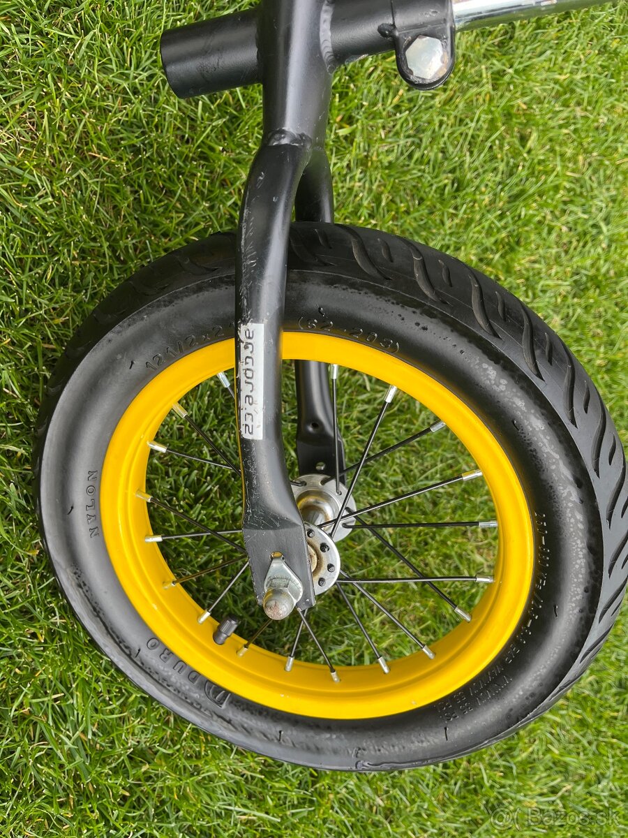 odrážadlo Arcore - 4