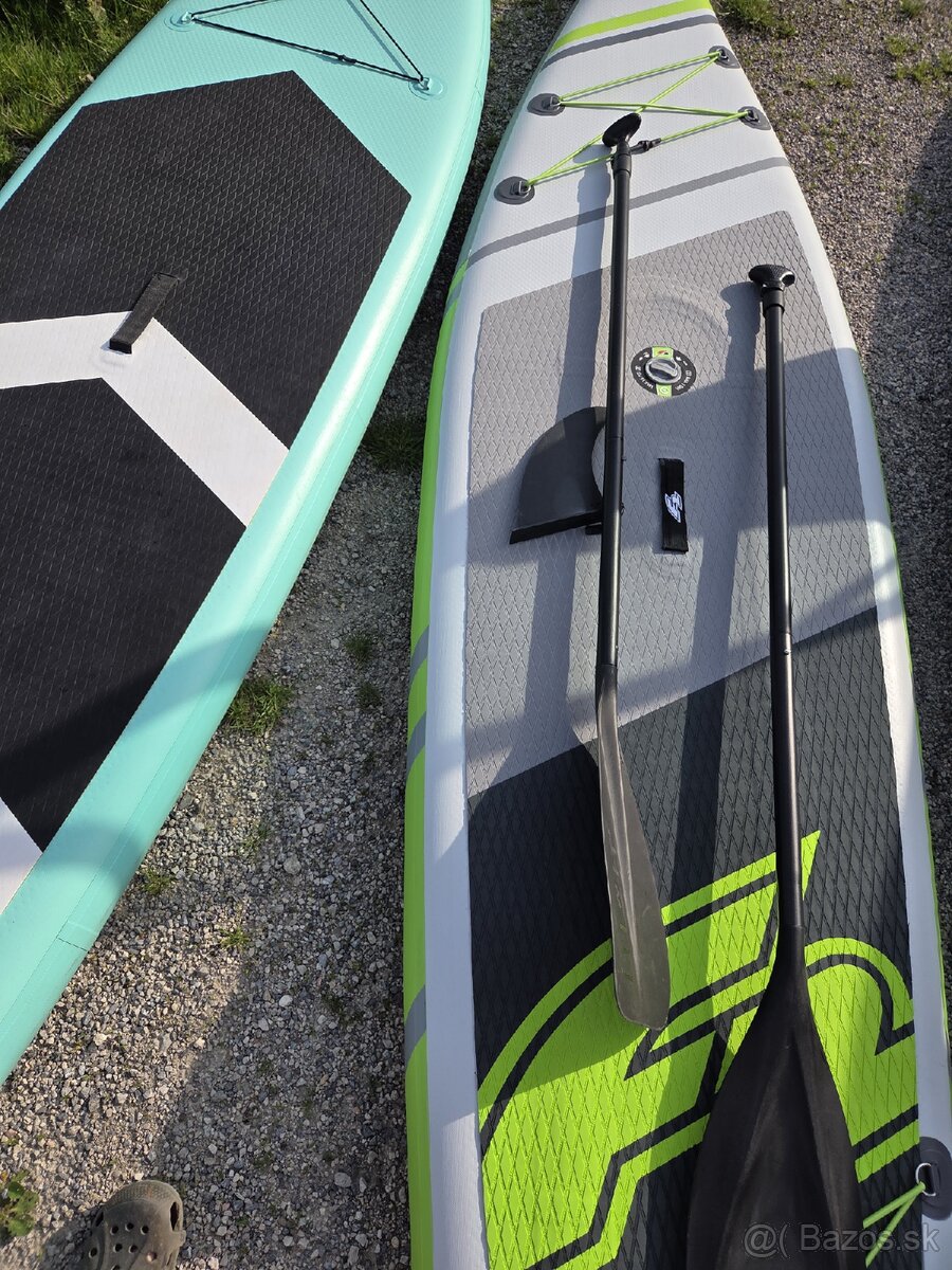 Paddleboard na prenájom - 4