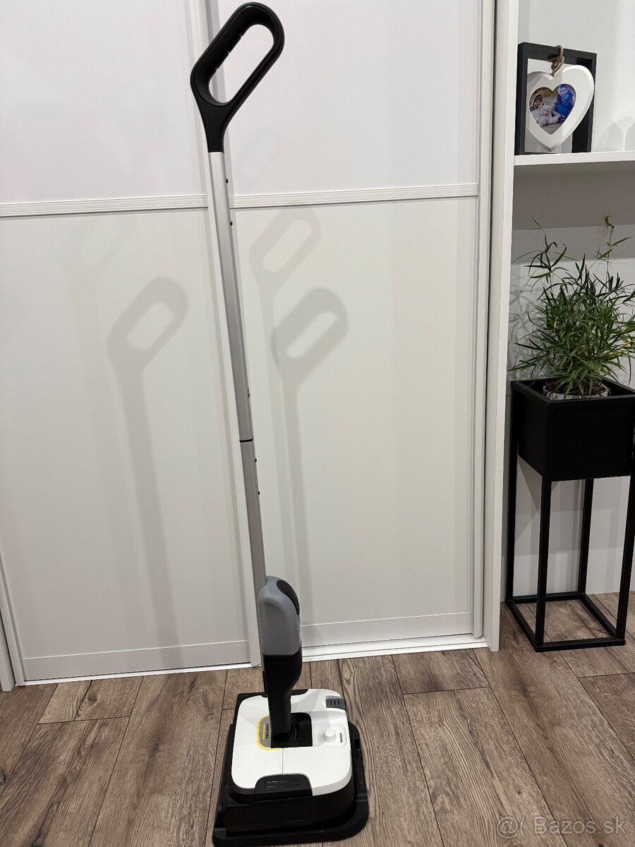 Karcher FC2 Baterry (4v) - 4
