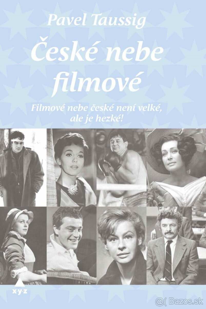 Knihy pre umelecké duše - 4