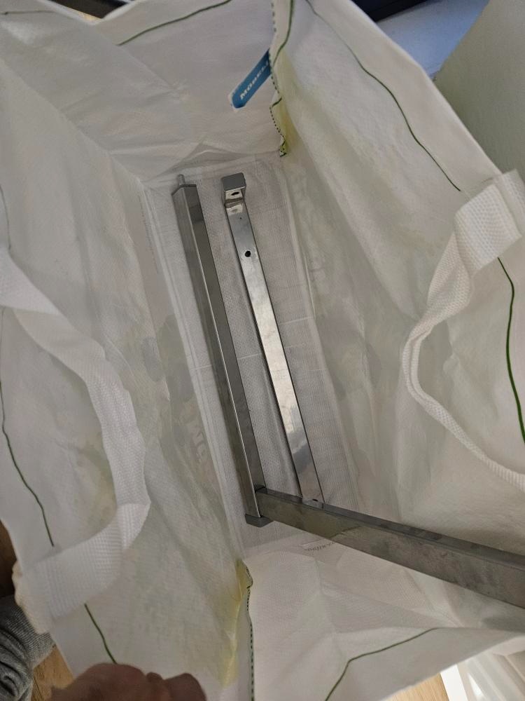 IKEA Stôl na stenu BJURSTA - 4