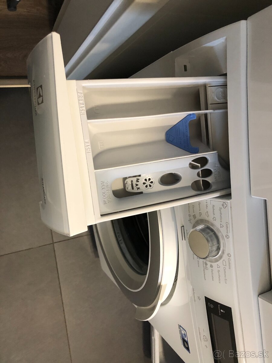 Predávam práčku Elektrolux EWF 1487 - 4