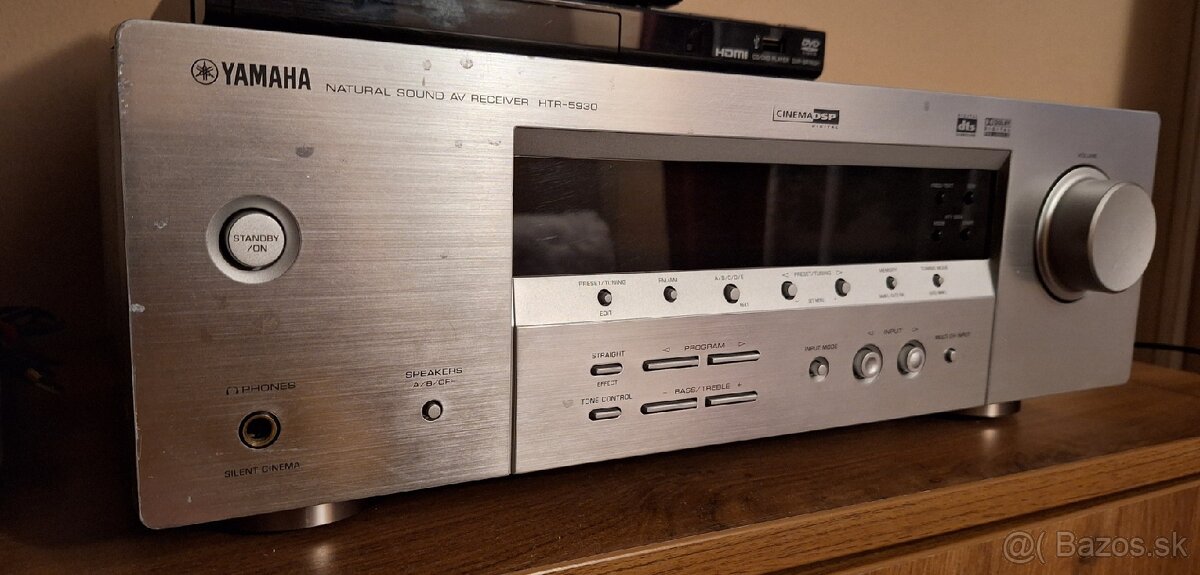 YAMAHA - 4