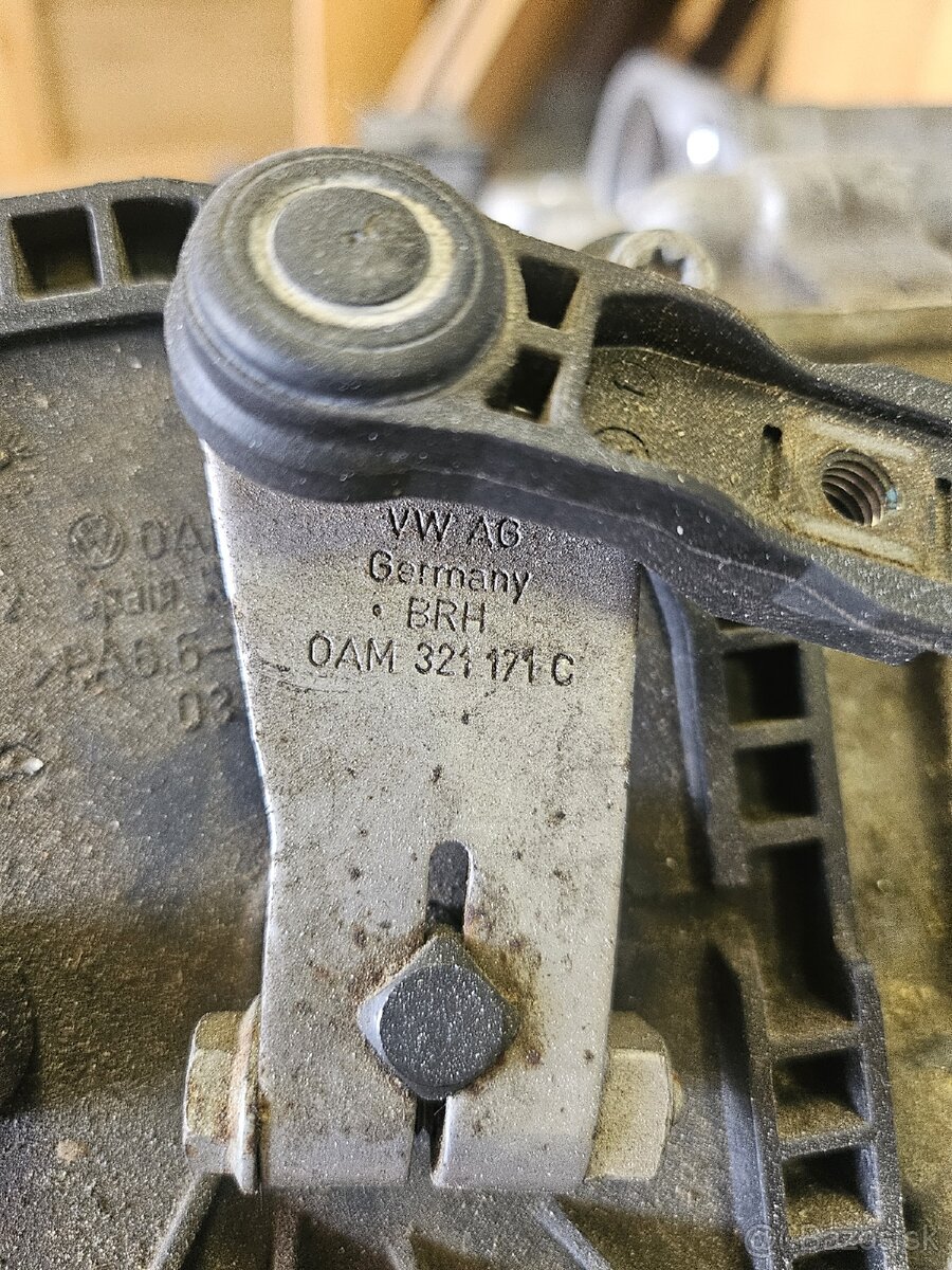 Dsg dq200 - 4