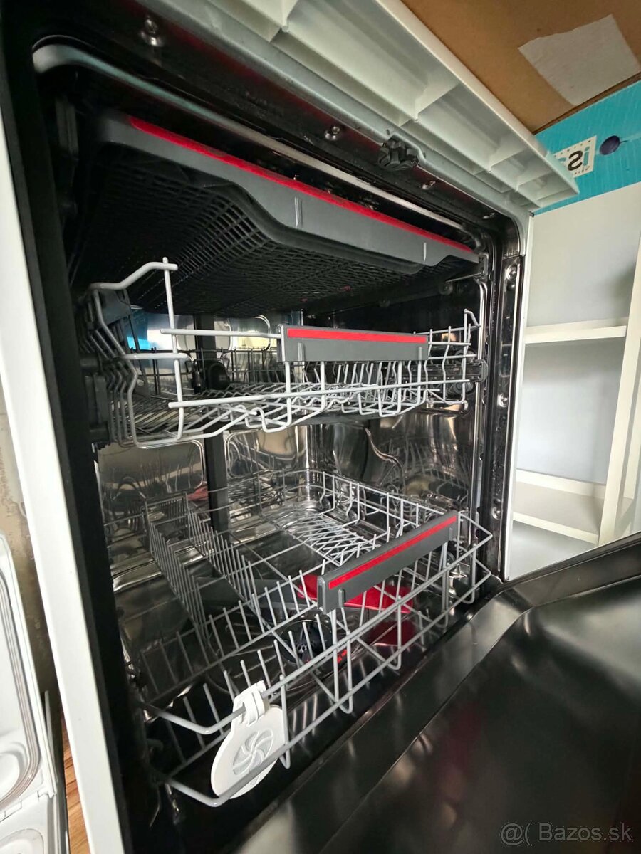 Práčka a umývačka riadu - 4
