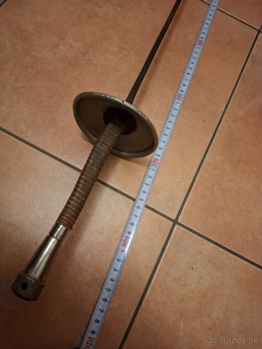 Starý kord - 4