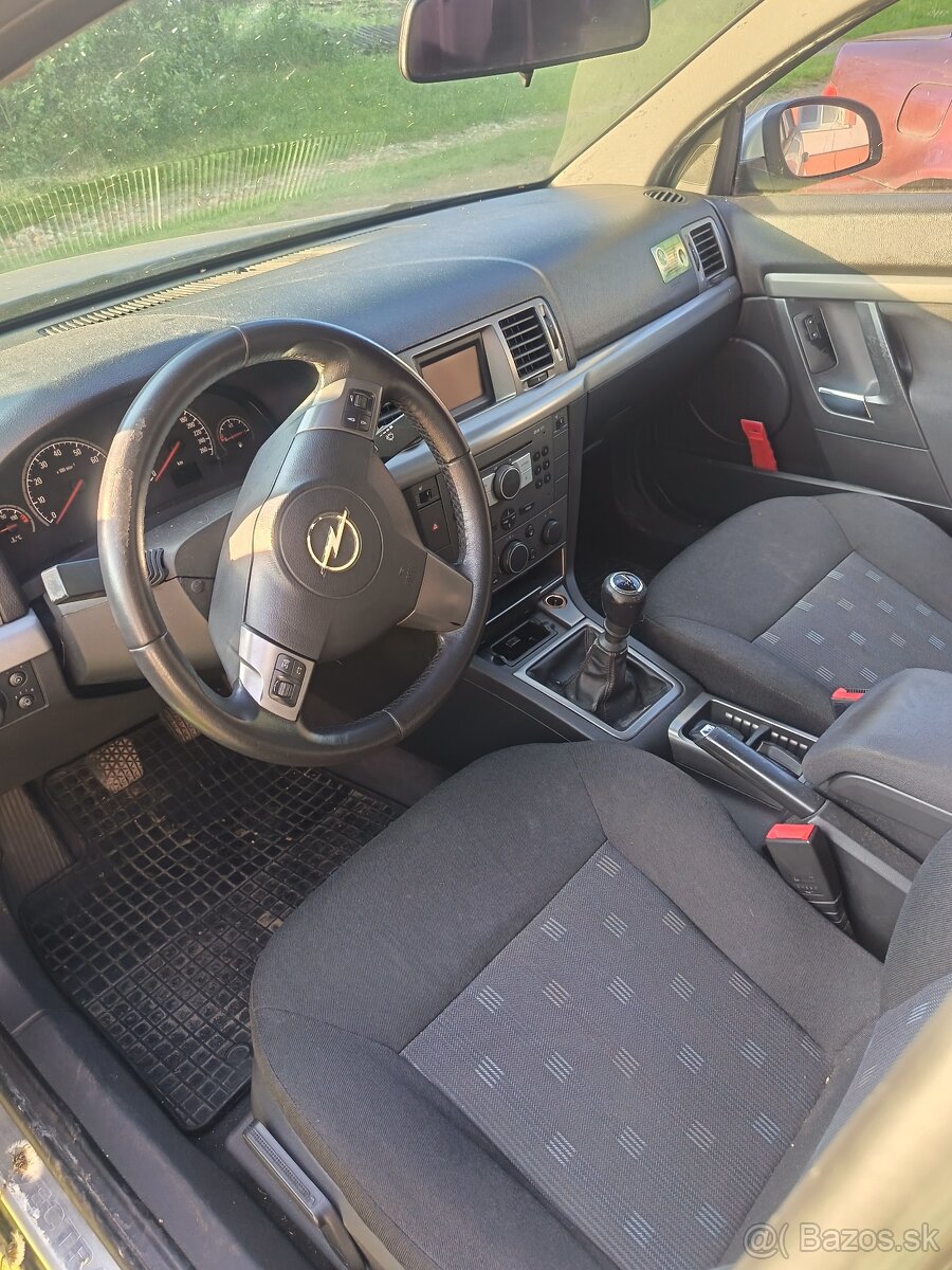 Vectra C - 4