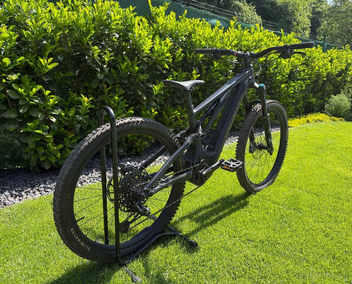Specialized Turbo Levo comp 2025 - 4