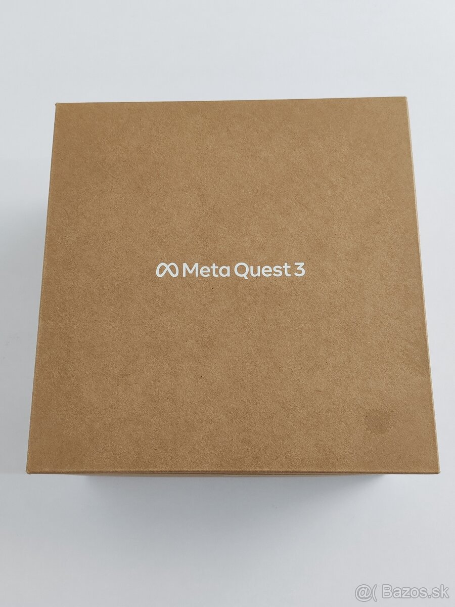 Meta Quest 3 512GB - 4