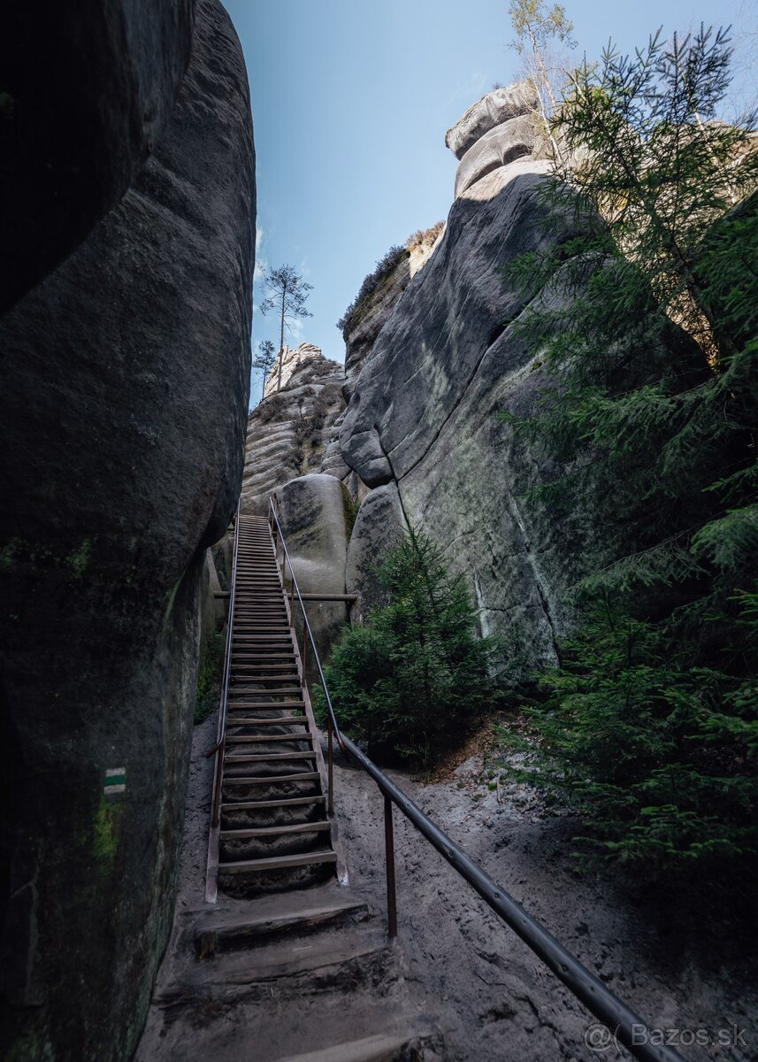 Sony FE 14mm f/1.8 GM - 4