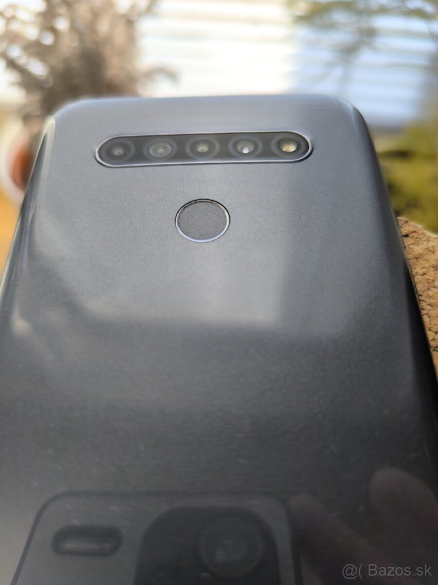 LG K41S - 4