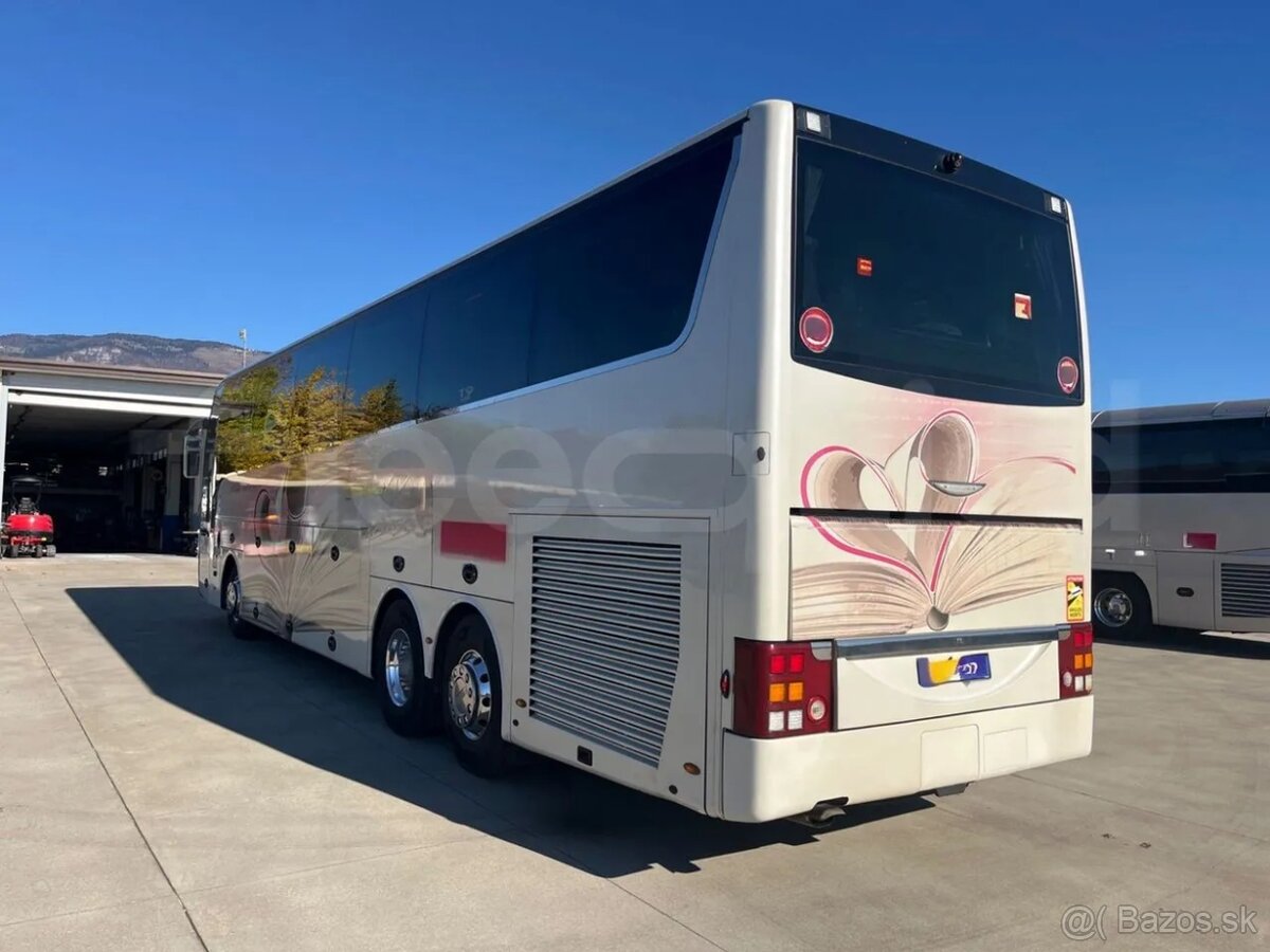 Van Hool Astronef Euro 5 - 4
