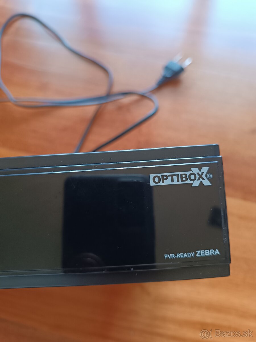 Set top box - 4