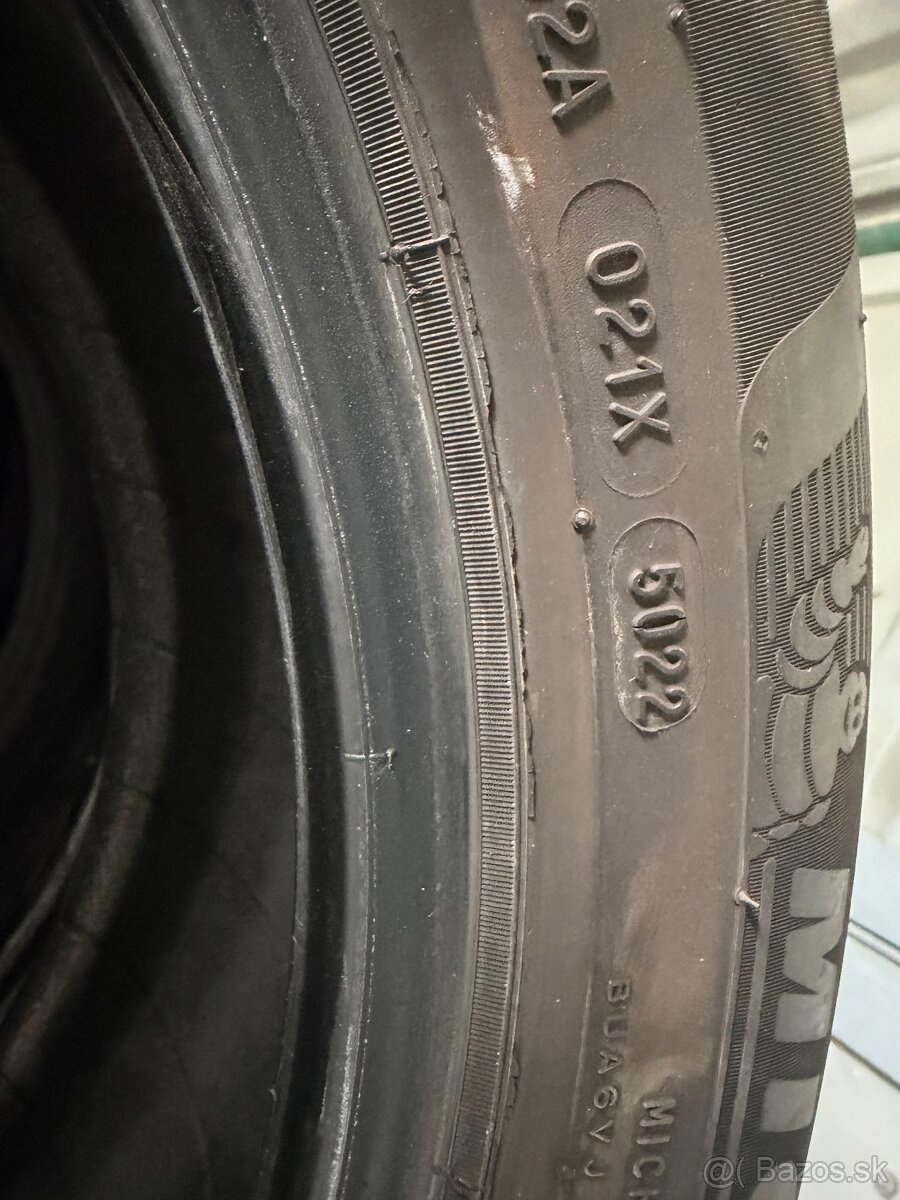 205/55r17 - 4