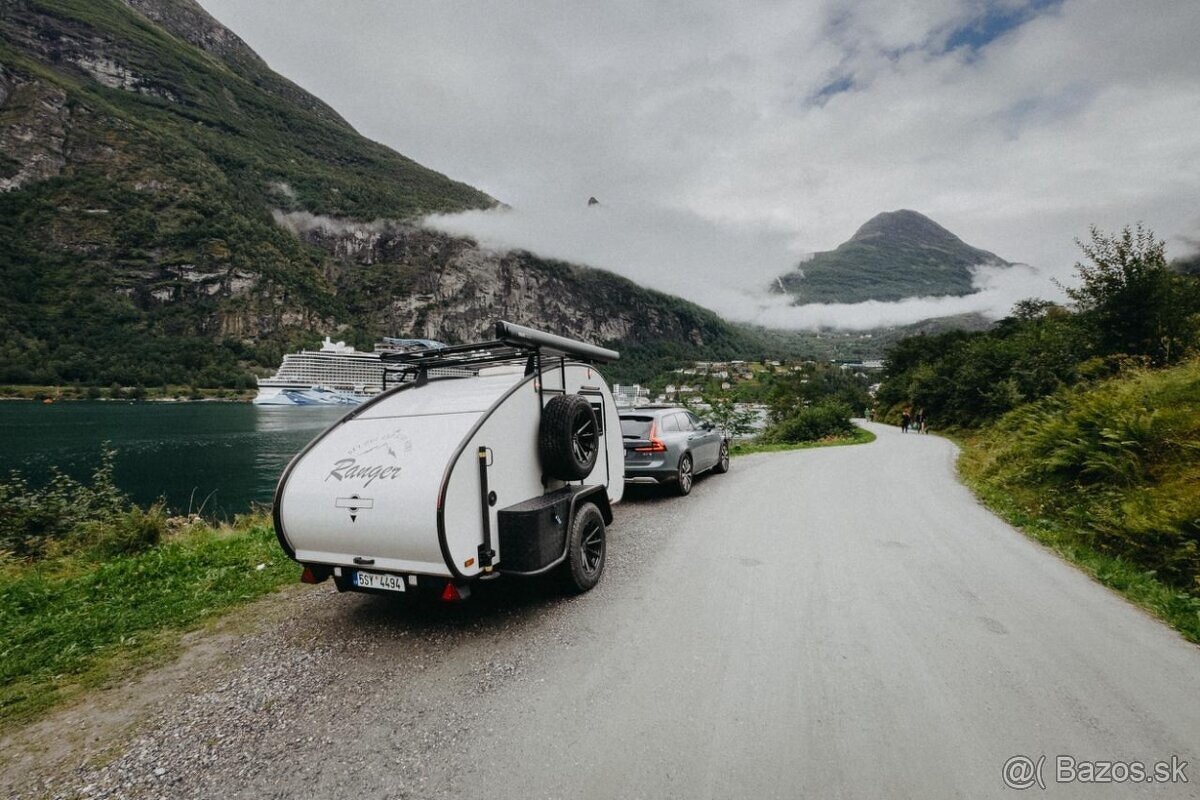 Hero Camper - 4