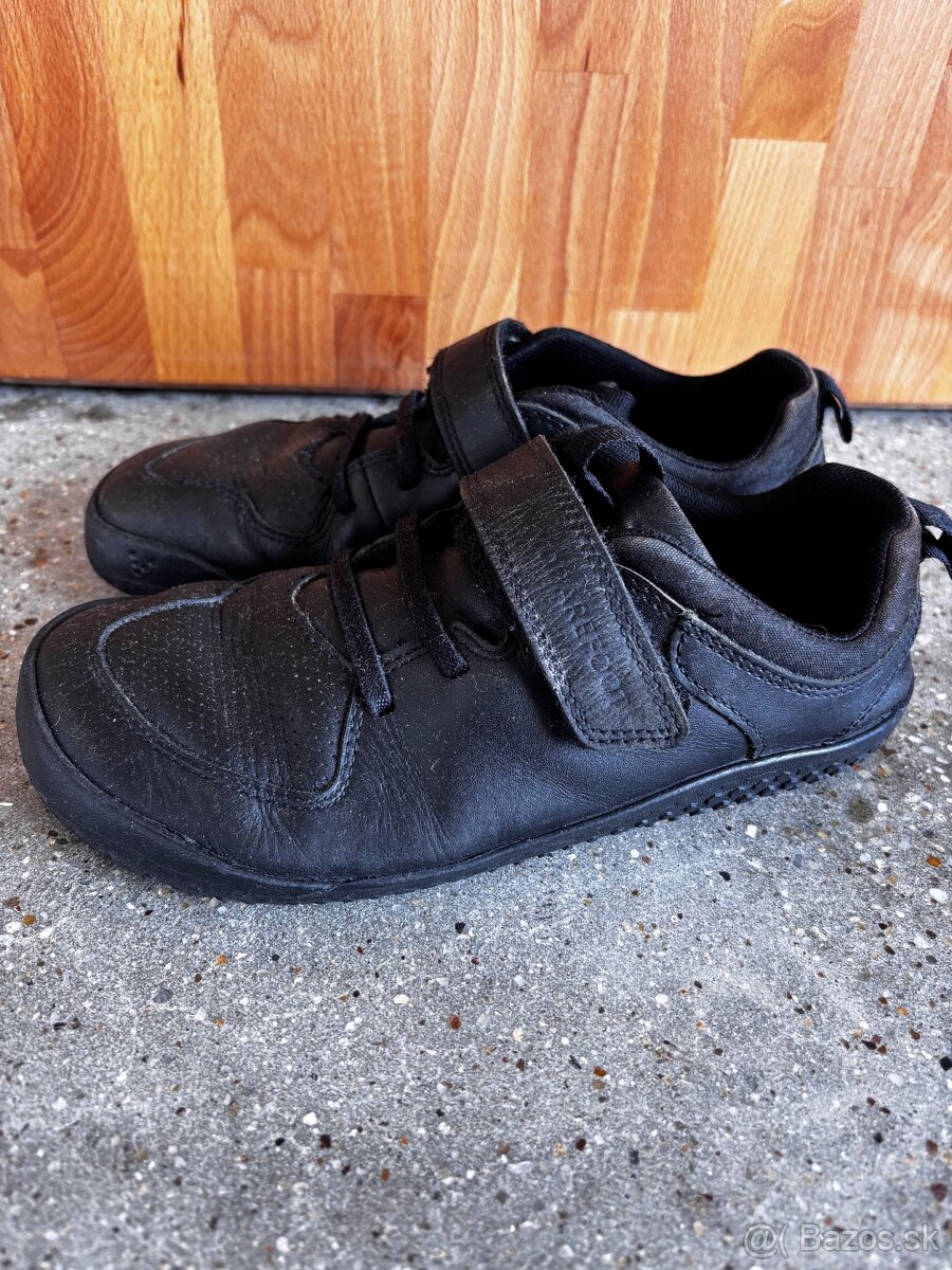 Vivobarefoot botasky 35 - 4