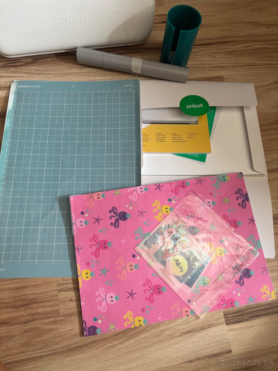 Cricut joy xtra - 4