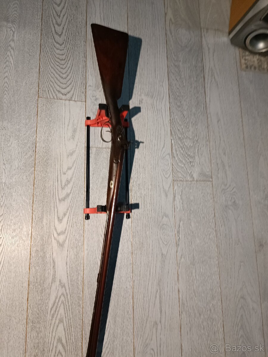 Perkusná anglicka lancasterka - 4
