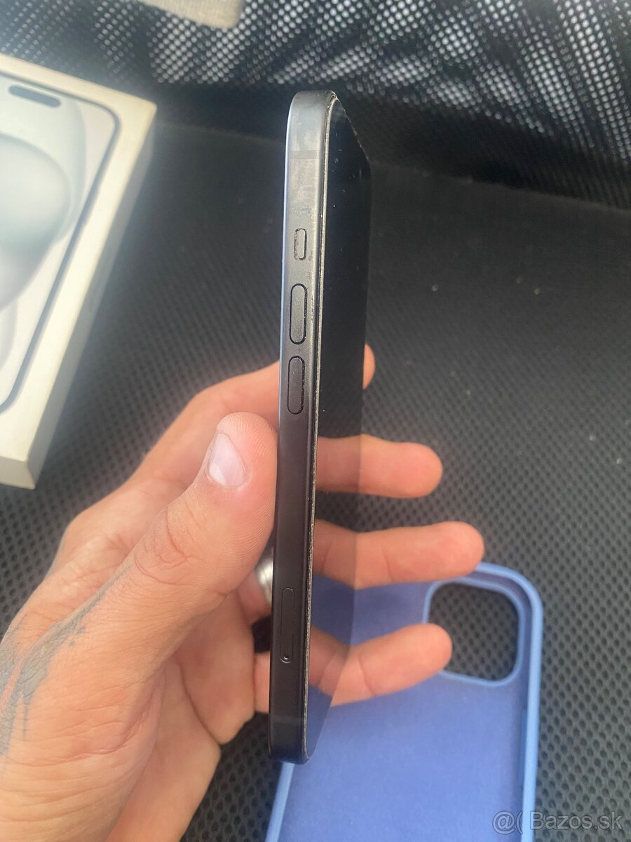iPhone 15 128gb - 4