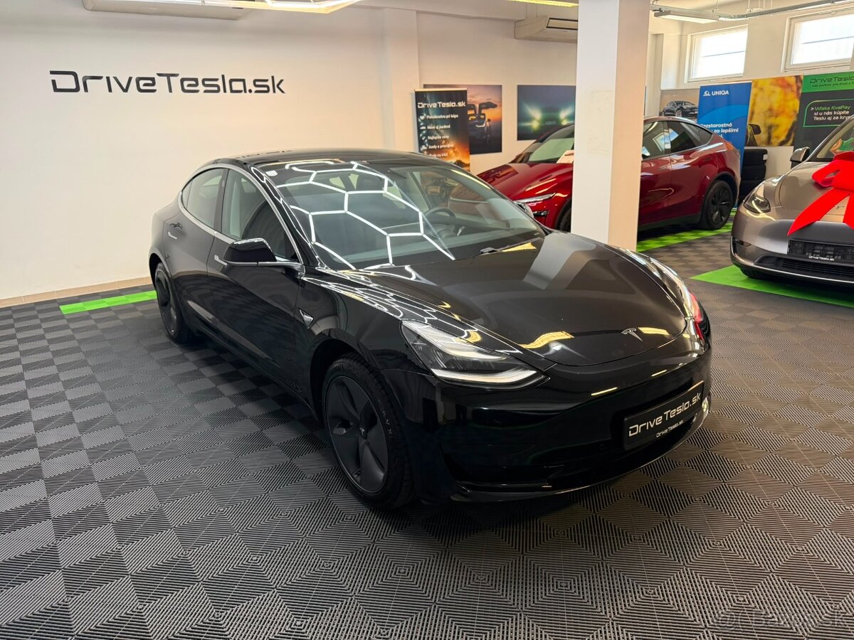 Tesla Model 3 Standard Range 2020 – Šoko - 4