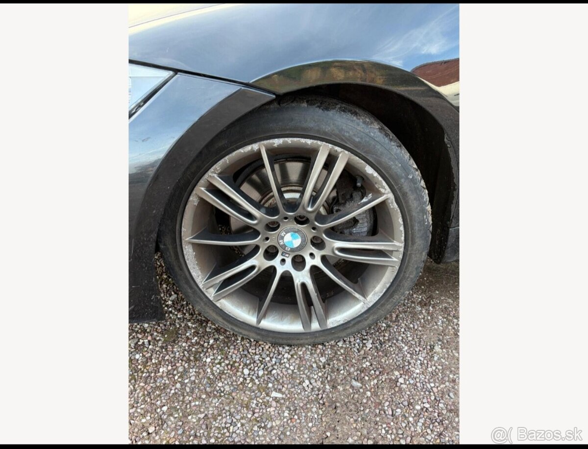 Bmw e90 330d 180kw - 4