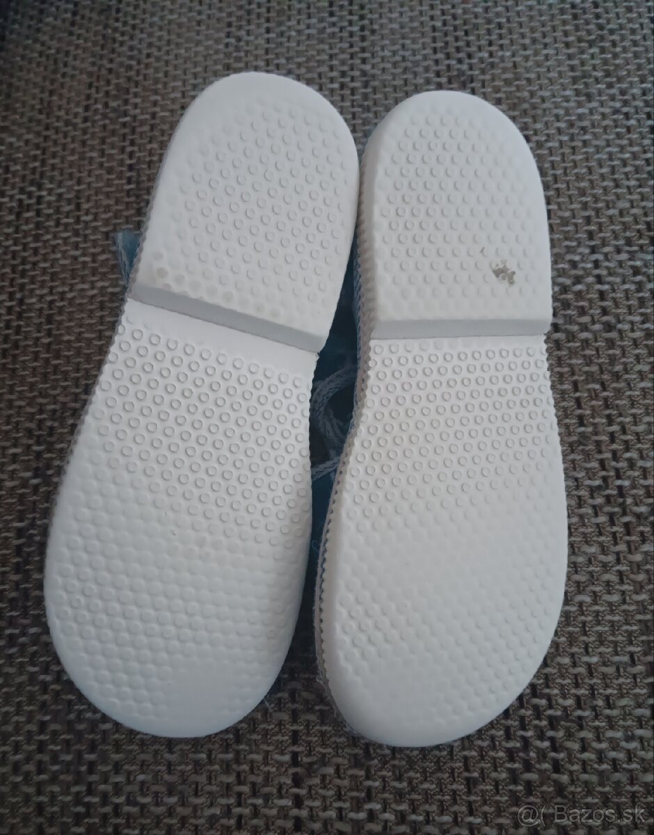 Papučky veľ. 29 - 4