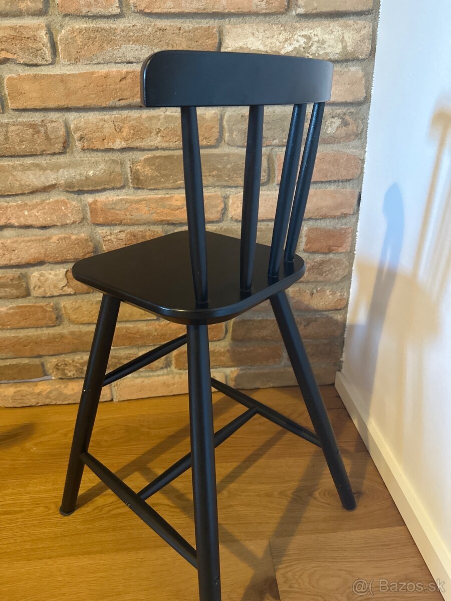 Detská stolička IKEA - 4