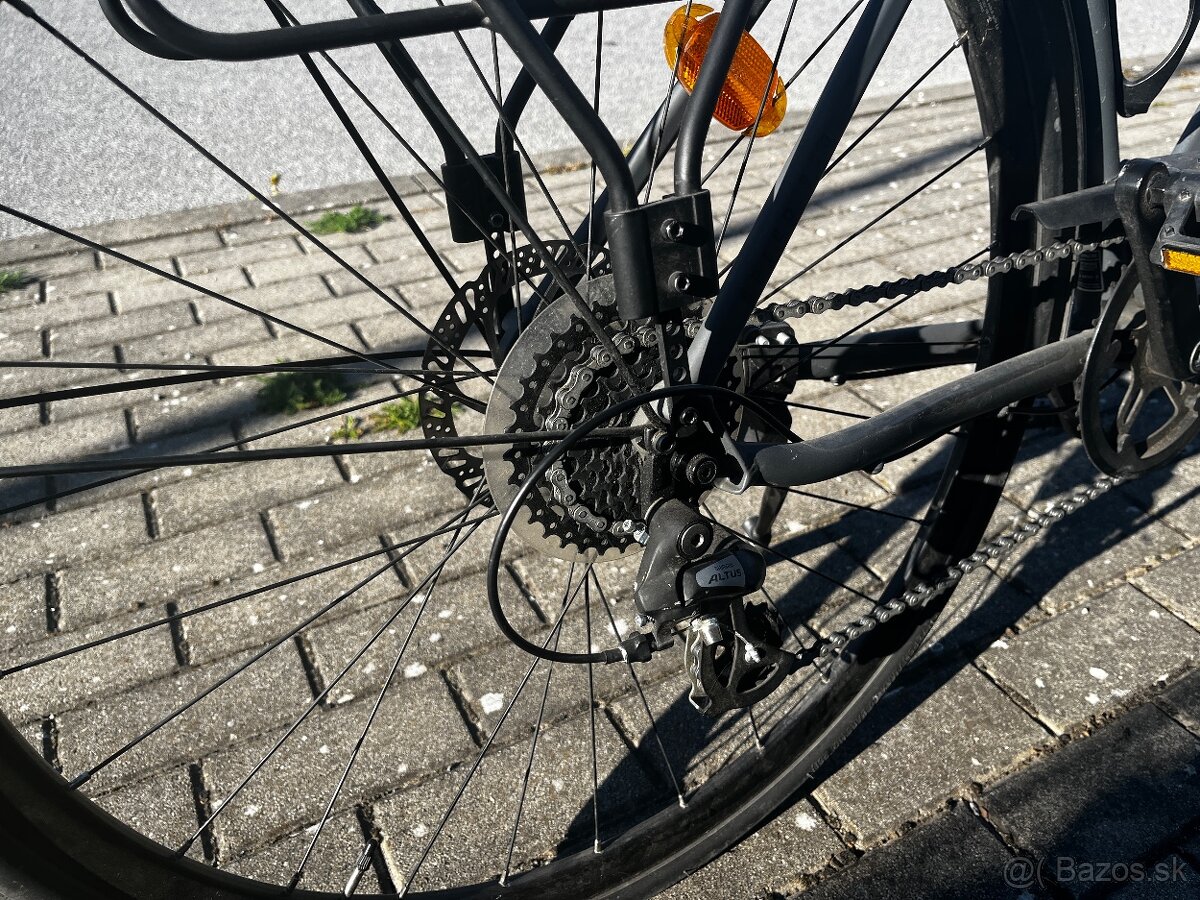 Bicykel Elops speed 900 - 4