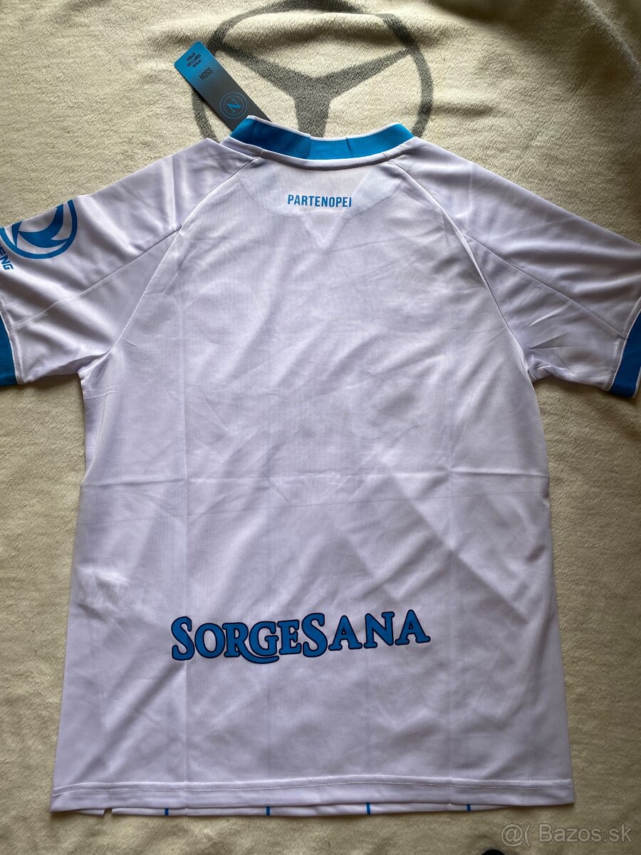 SSC Napoli dres 2026/27 - 4