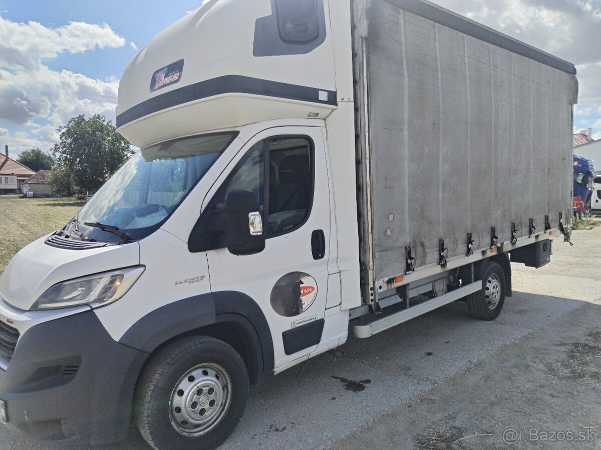 Ducato Plachta - 4
