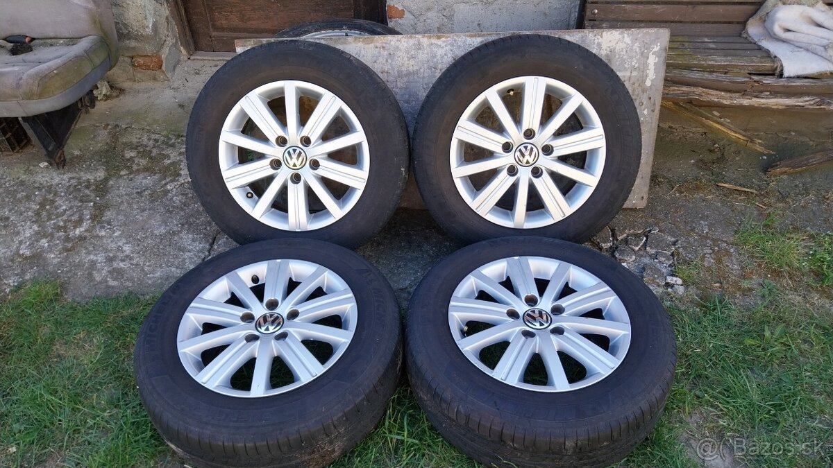 ALU 5 X 112 R15 - 4