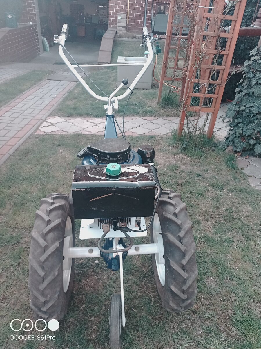 ROBI - 4