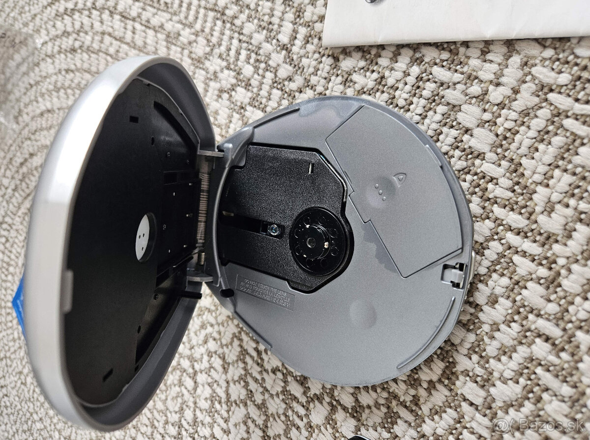 Discman Philips AZT9230 - 4
