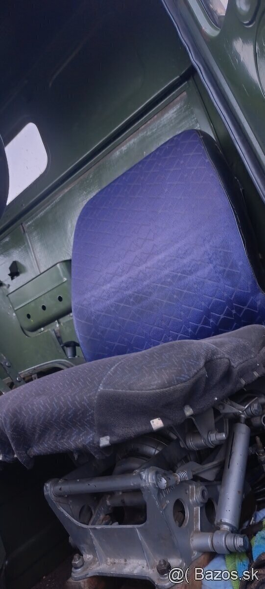 Praga V3S M2 - 4