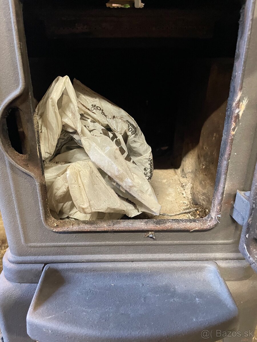 Dovre 40CBS - 4